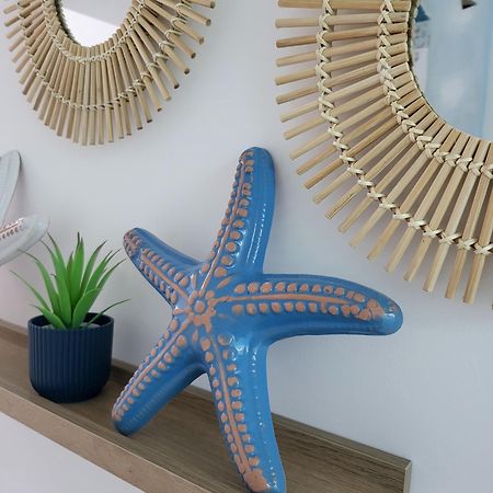 Aquamarina Rooms Porto Cesareo Extérieur photo