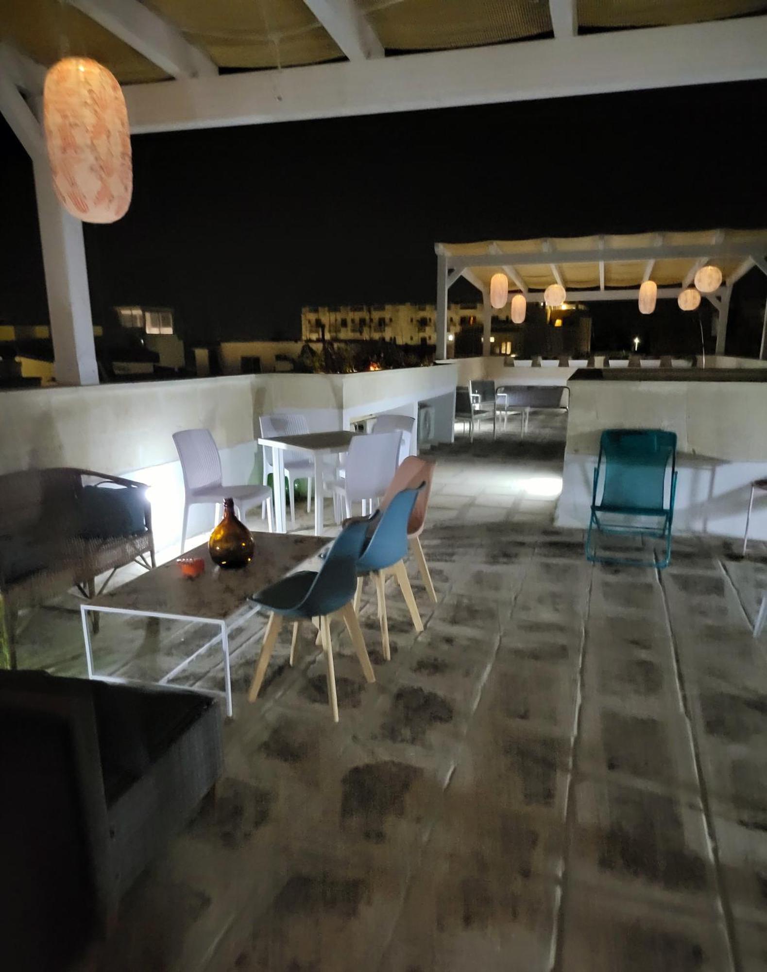 Aquamarina Rooms Porto Cesareo Extérieur photo