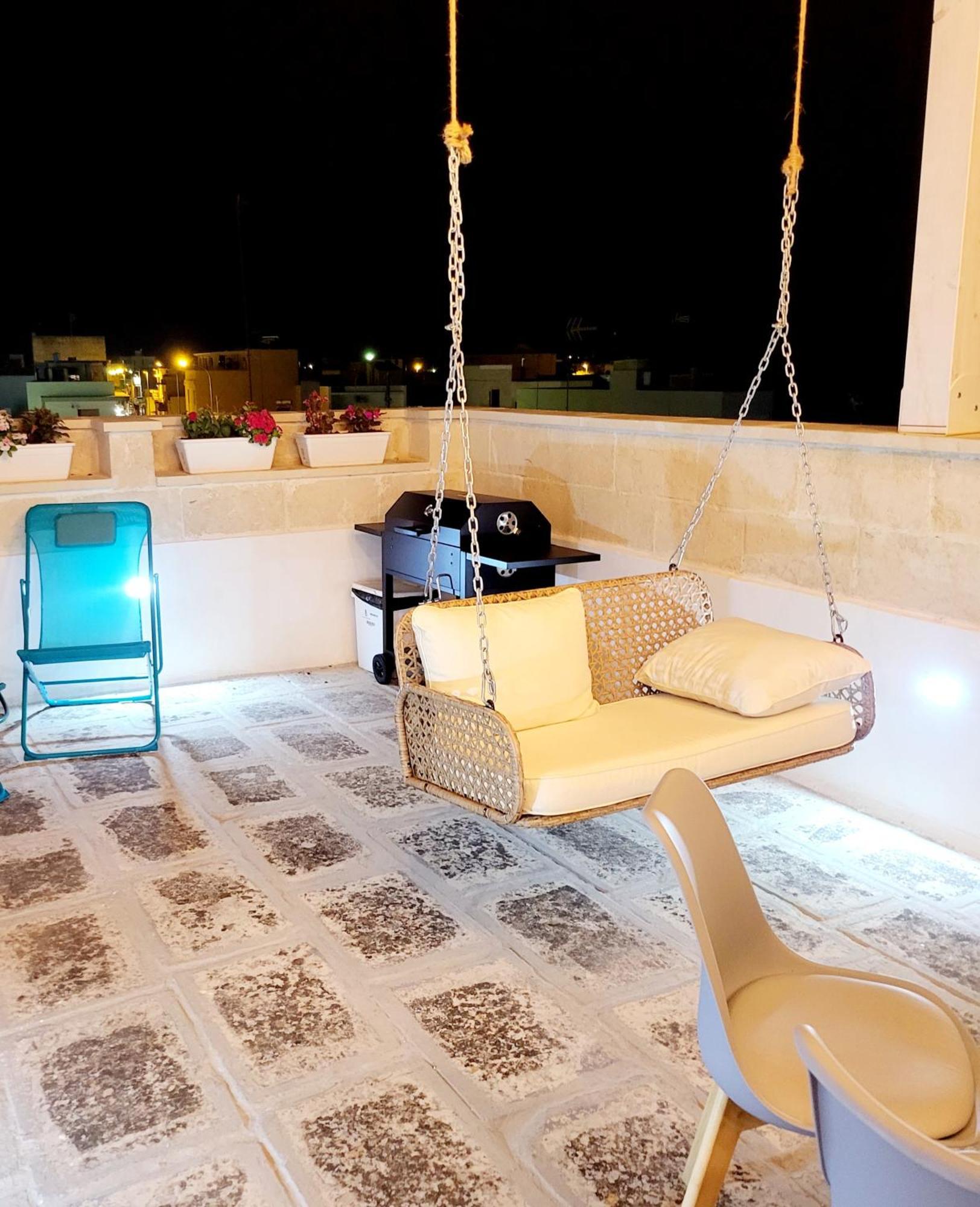 Aquamarina Rooms Porto Cesareo Extérieur photo