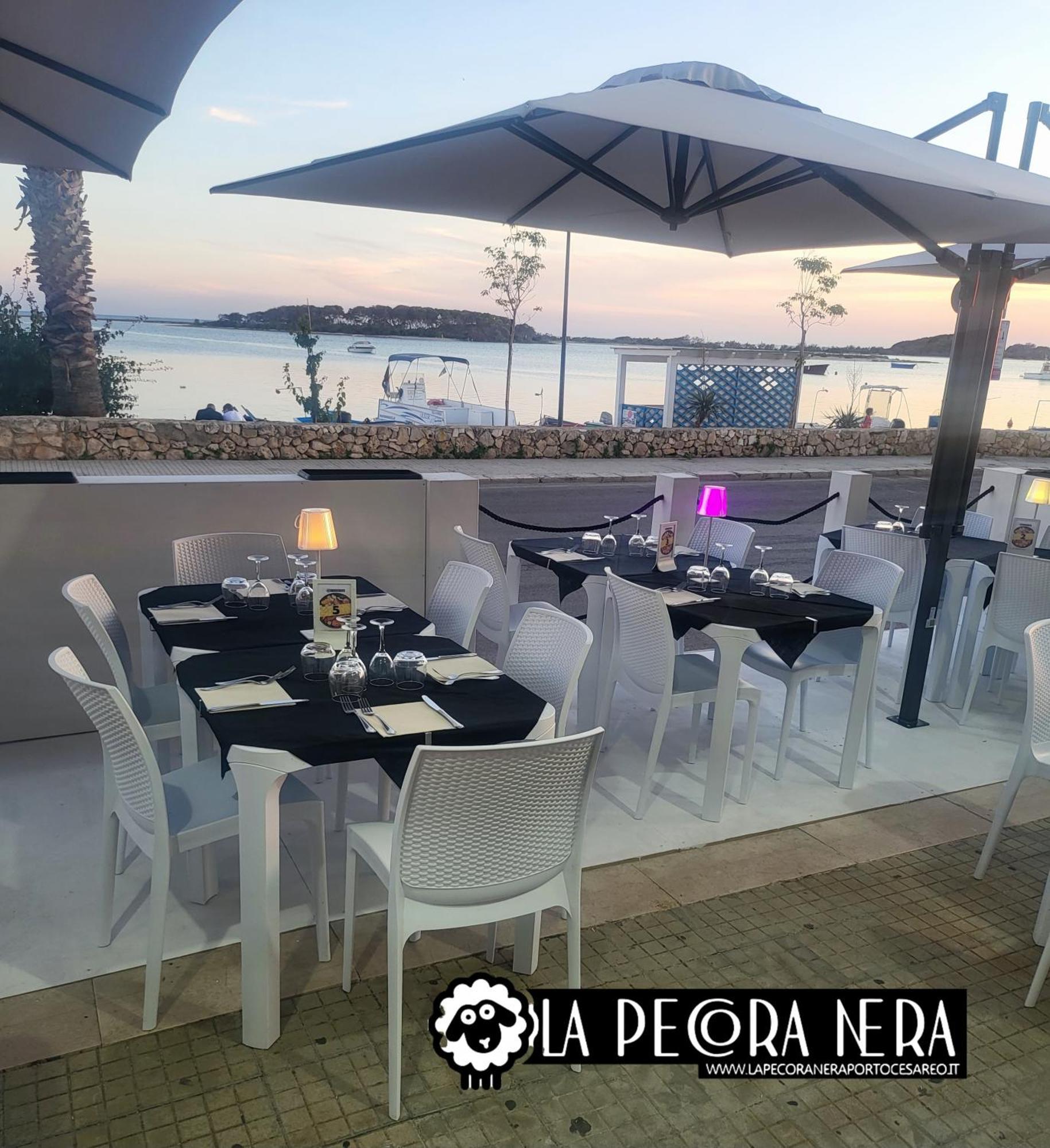 Aquamarina Rooms Porto Cesareo Extérieur photo