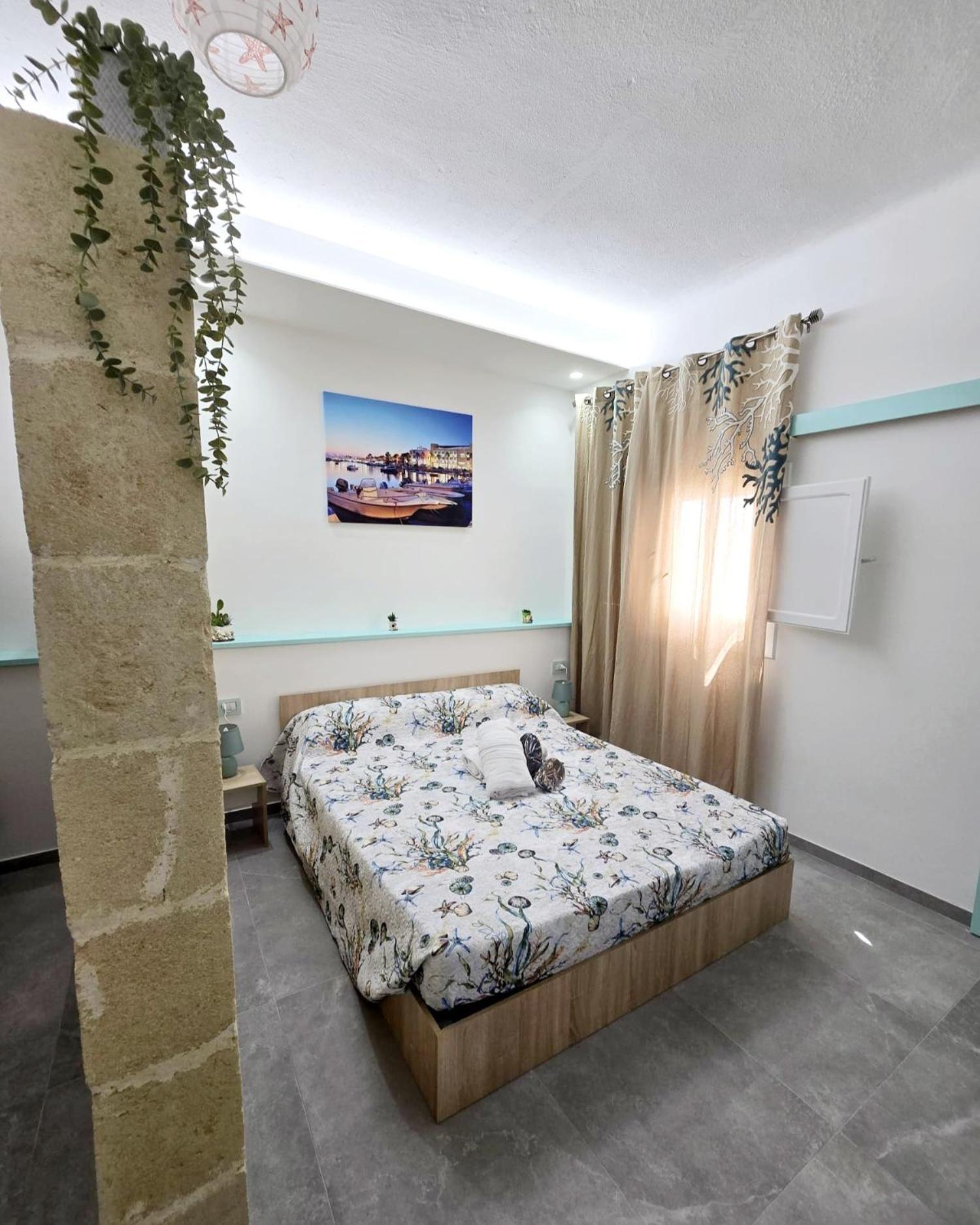 Aquamarina Rooms Porto Cesareo Extérieur photo