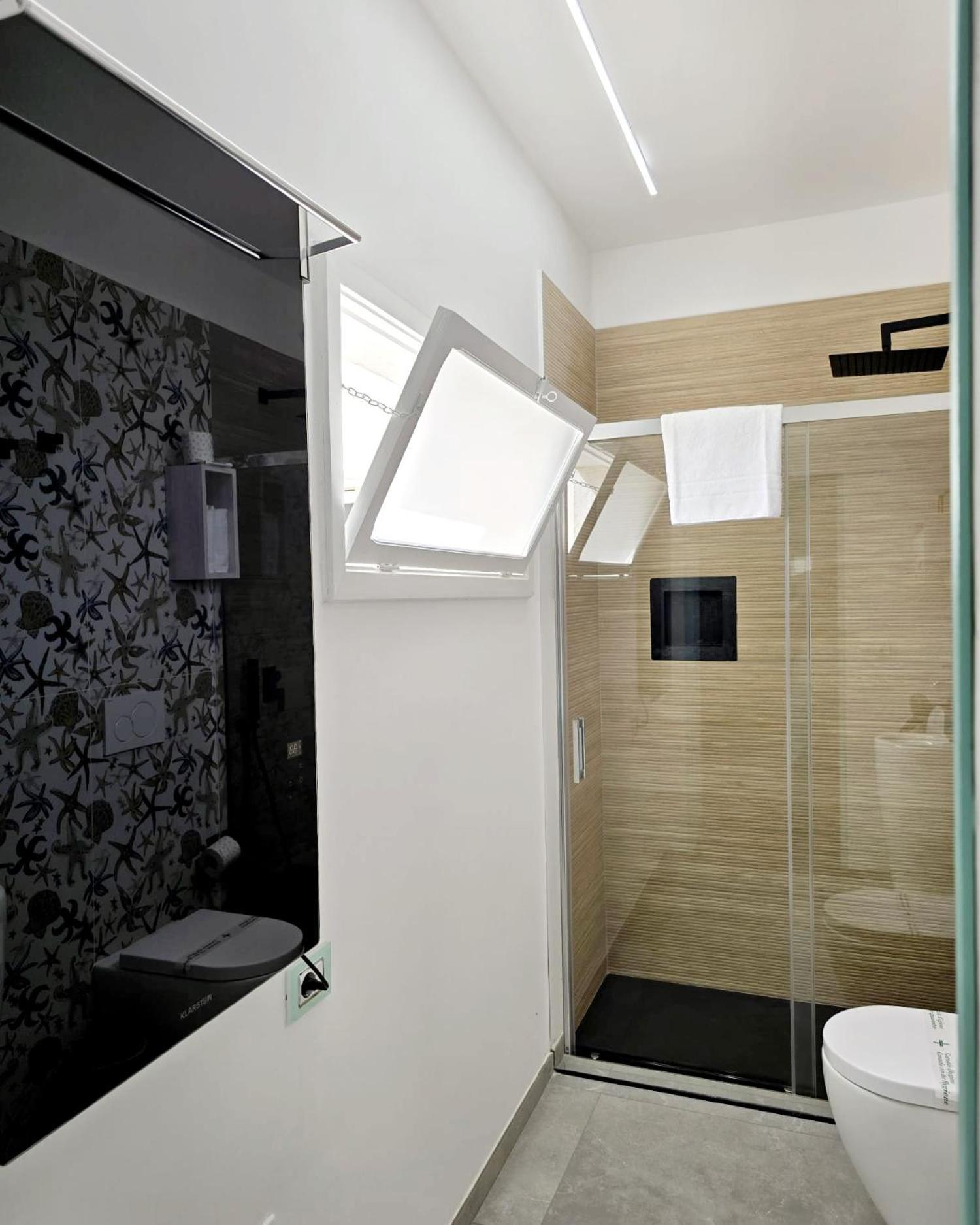 Aquamarina Rooms Porto Cesareo Extérieur photo