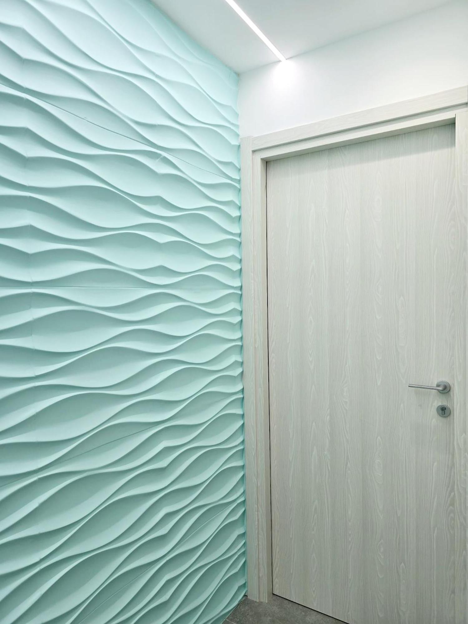 Aquamarina Rooms Porto Cesareo Extérieur photo