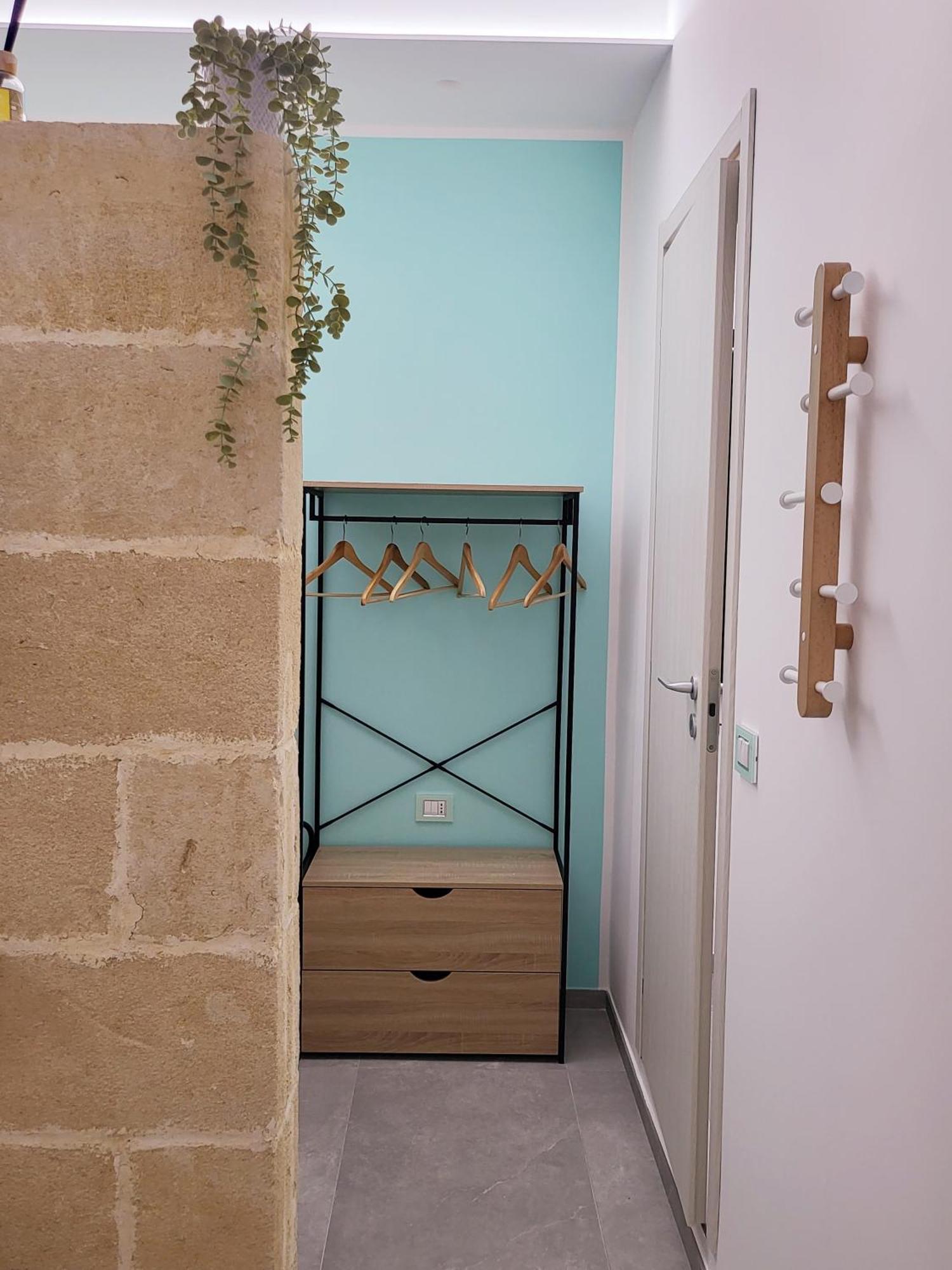 Aquamarina Rooms Porto Cesareo Extérieur photo